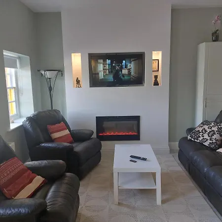 Appartement Castle *