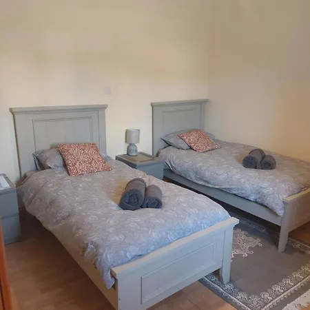 Appartement Castle